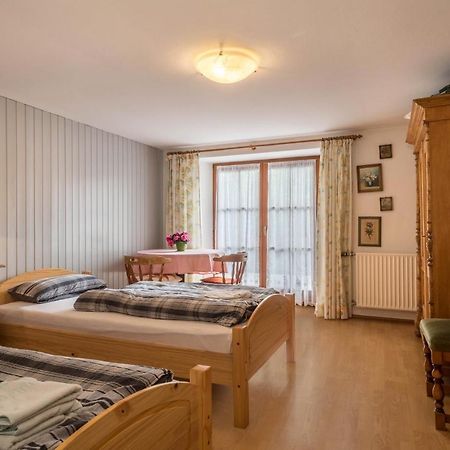 Ferienwohnung Achraintal 4 Lindau  Zewnętrze zdjęcie