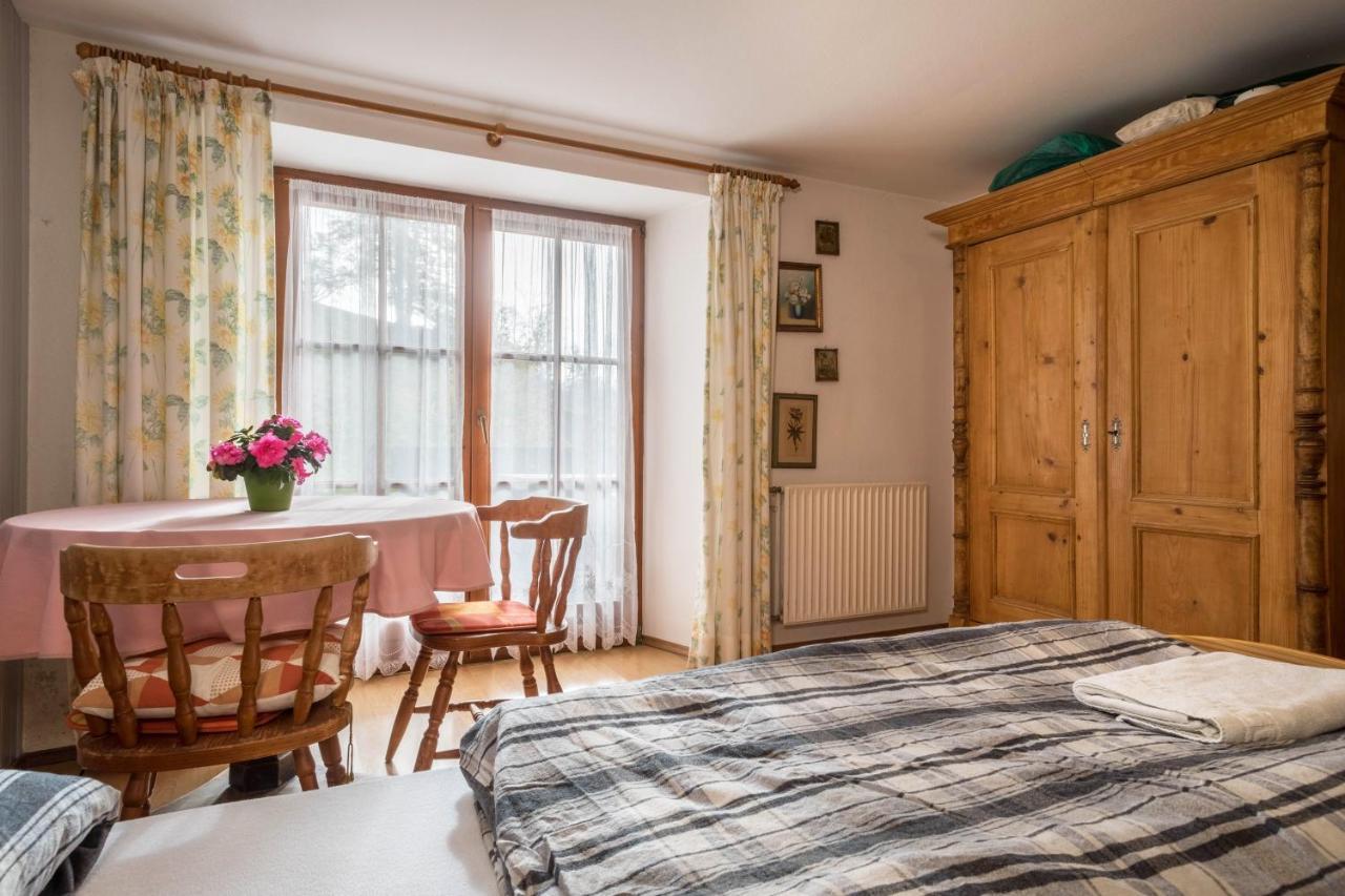 Ferienwohnung Achraintal 4 Lindau  Zewnętrze zdjęcie