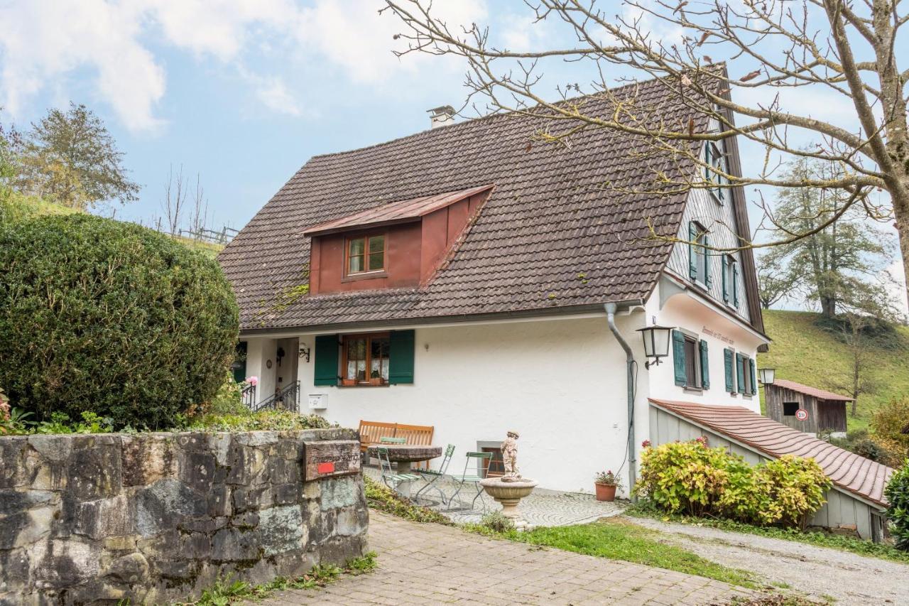 Ferienwohnung Achraintal 4 Lindau  Zewnętrze zdjęcie